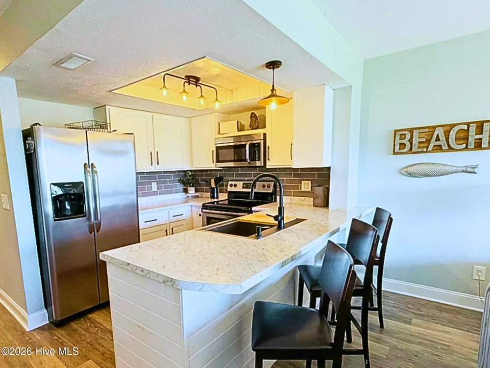 918 New River Drive #722 Surf City, NC 28445