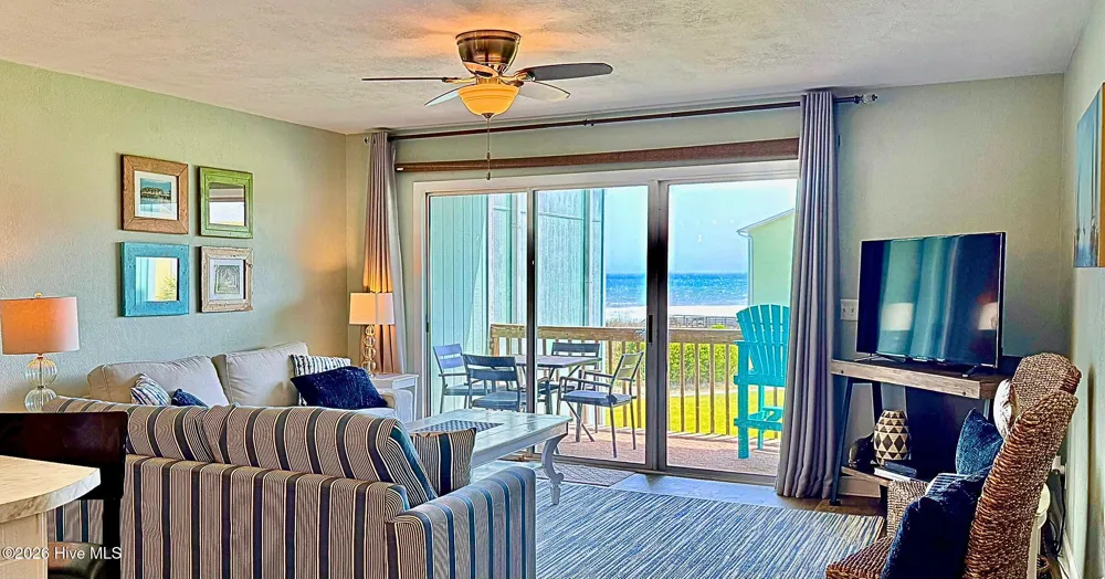 918 New River Drive #722 Surf City, NC 28445
