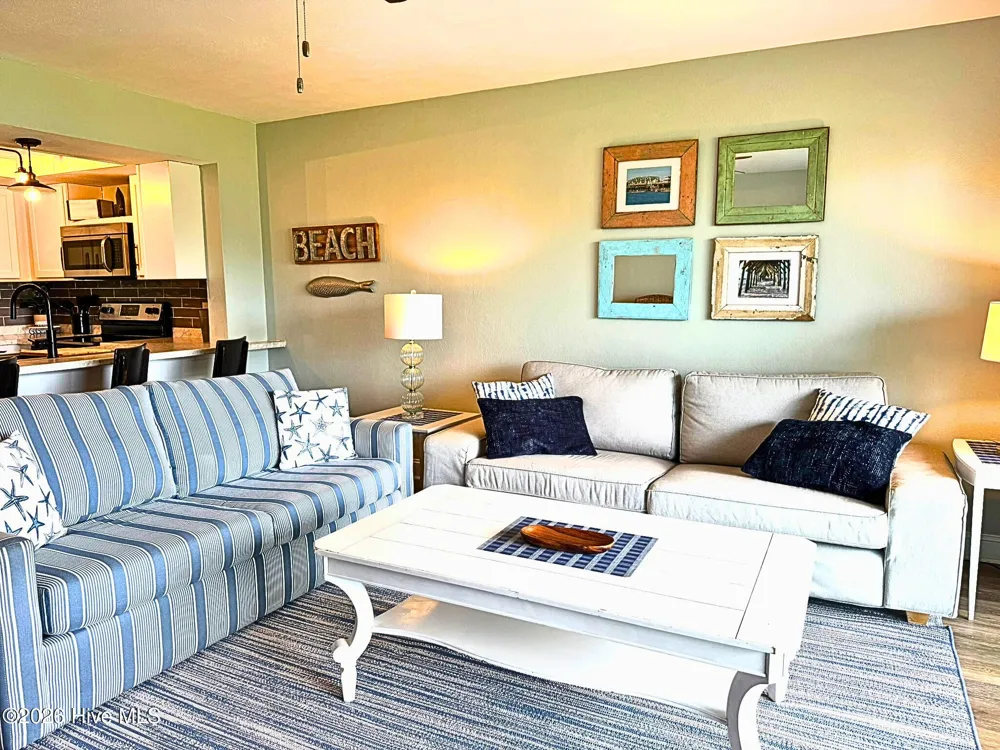 918 New River Drive #722 Surf City, NC 28445