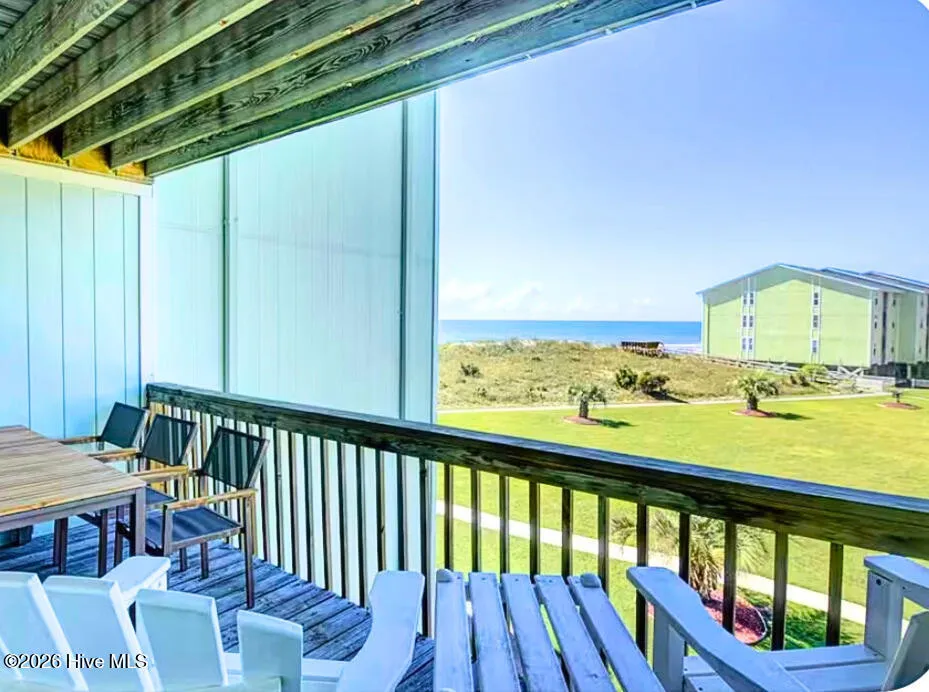 918 New River Drive #722 Surf City, NC 28445