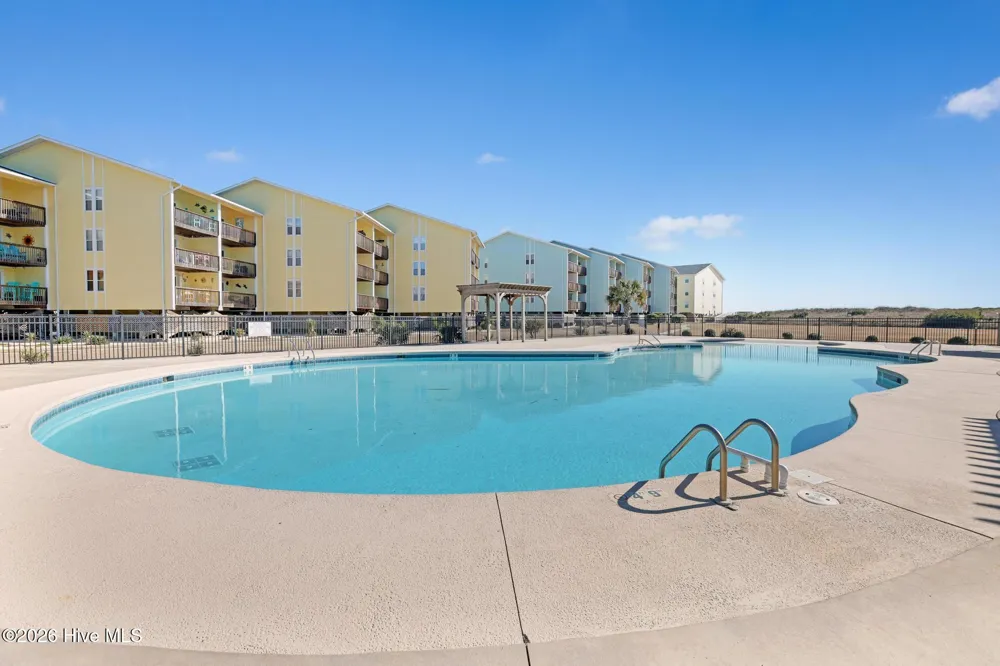 918 New River Drive #722 Surf City, NC 28445
