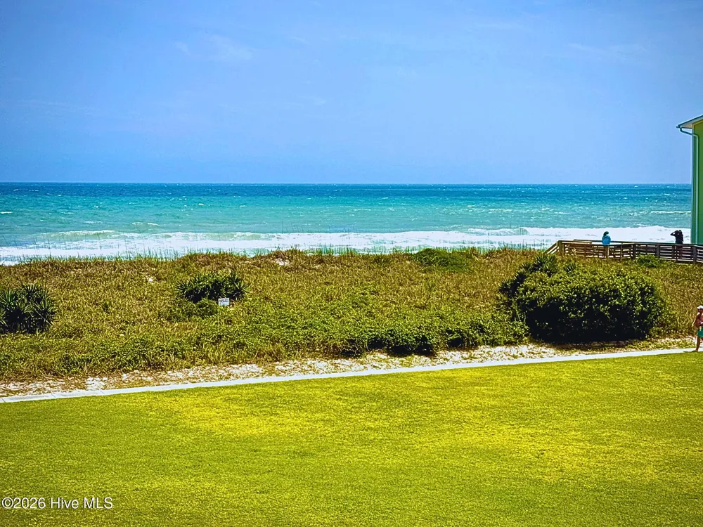 918 New River Drive #722 Surf City, NC 28445