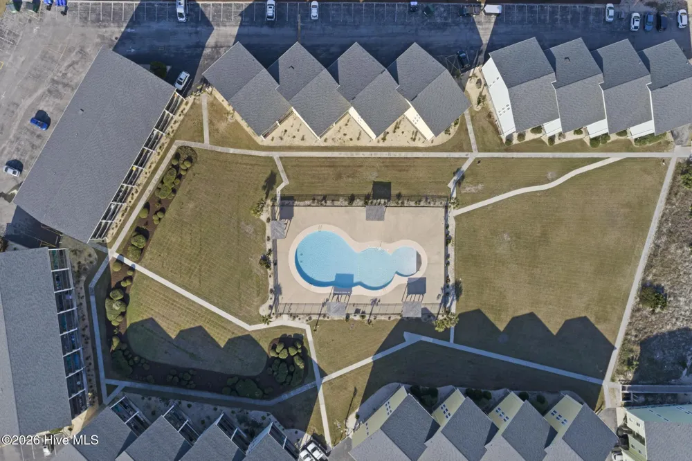 918 New River Drive #722 Surf City, NC 28445