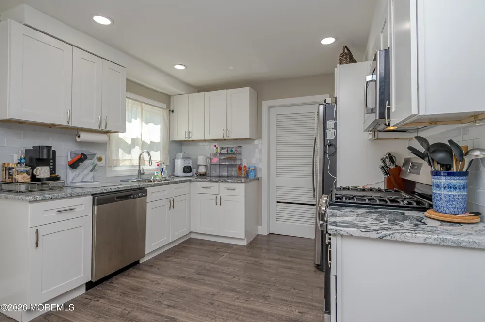 60 Midvale Lane Willingboro, NJ 08046