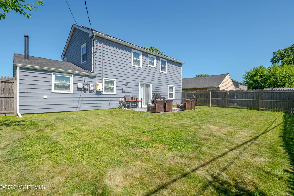 60 Midvale Lane Willingboro, NJ 08046
