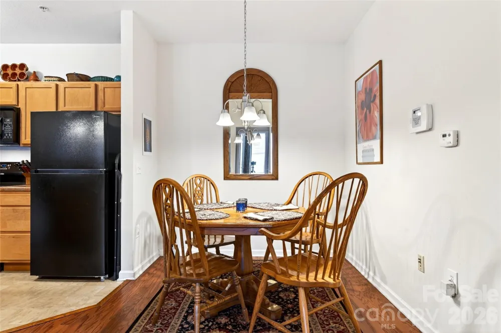 202 Brickton Village Circle #201 Fletcher, NC 28732