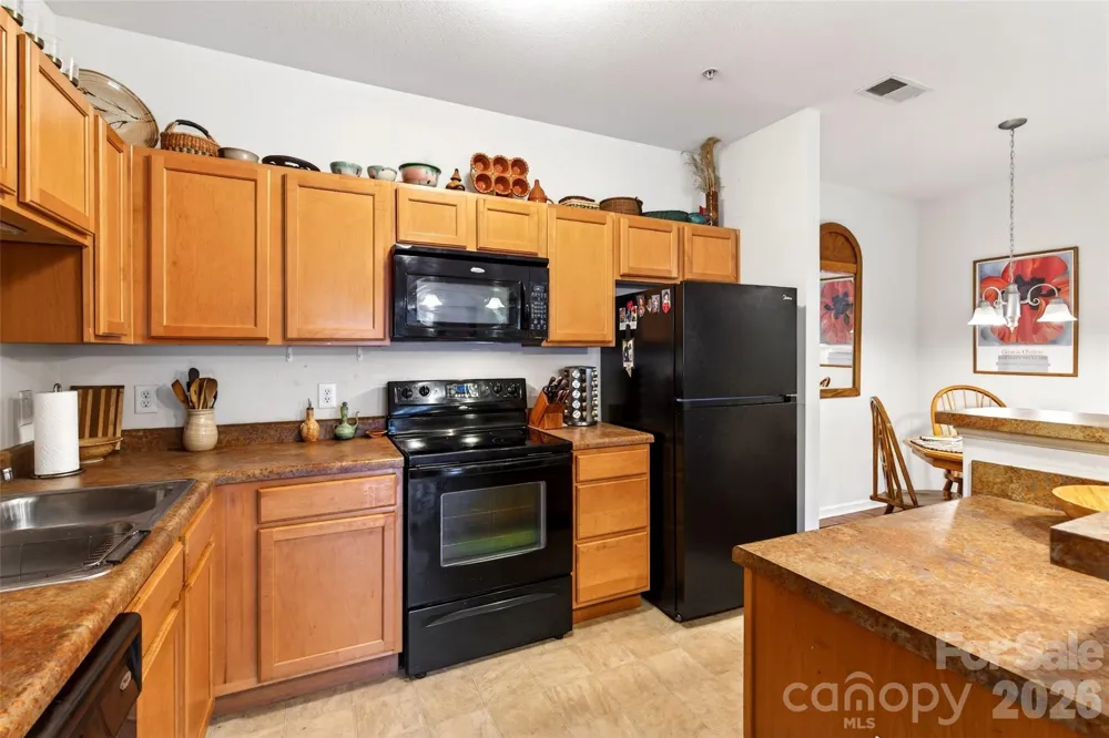 202 Brickton Village Circle #201 Fletcher, NC 28732