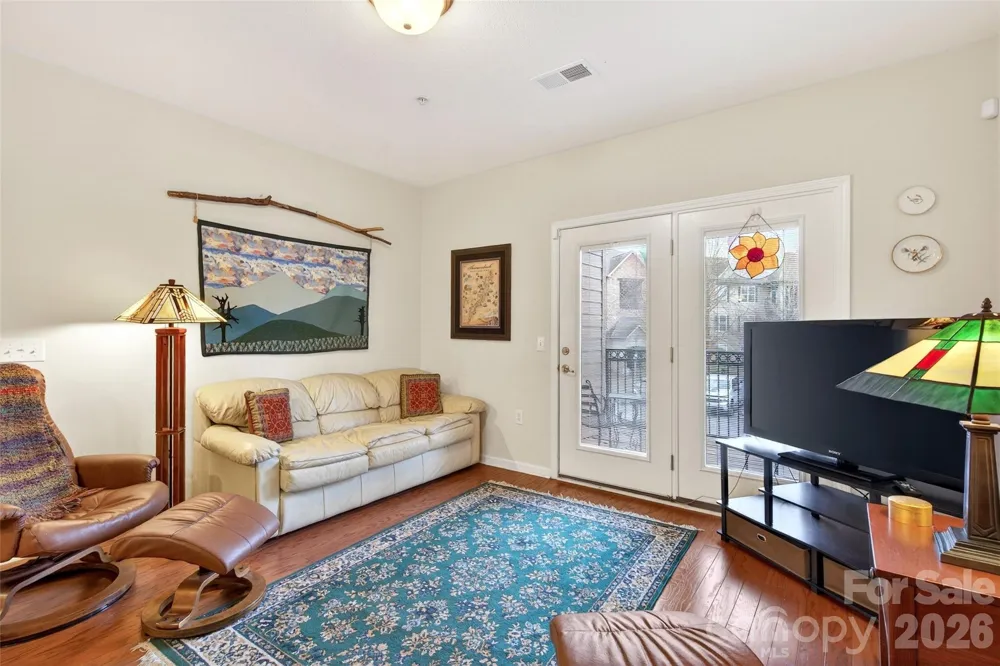 202 Brickton Village Circle #201 Fletcher, NC 28732