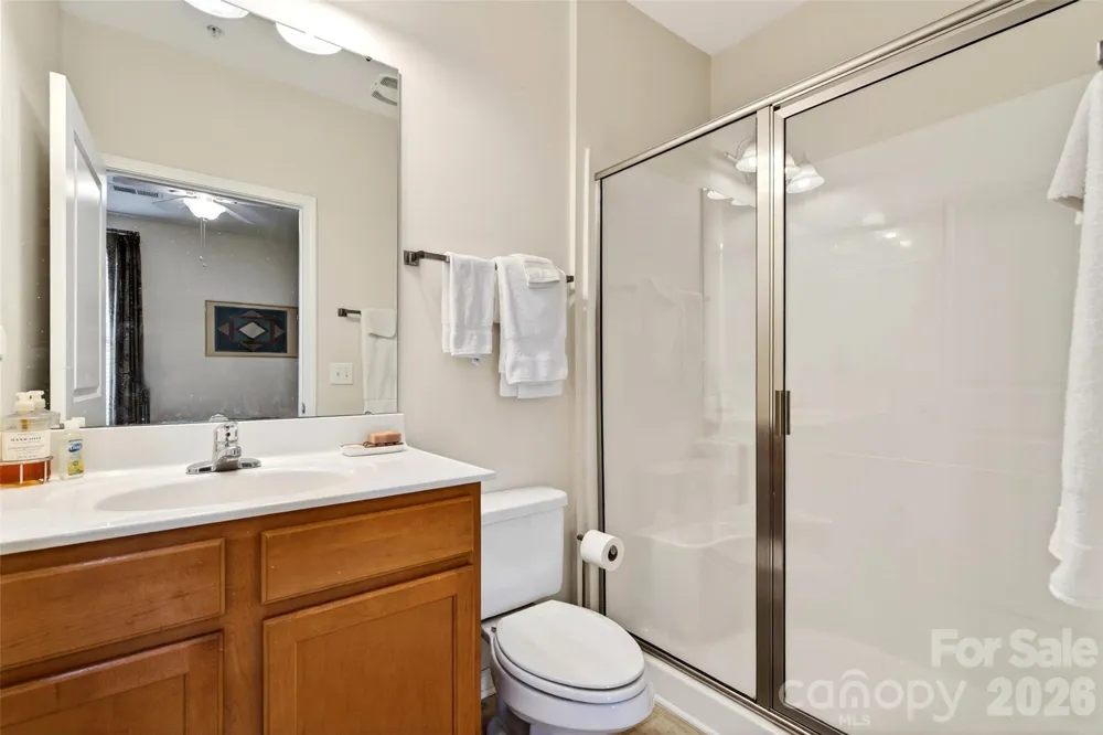 202 Brickton Village Circle #201 Fletcher, NC 28732