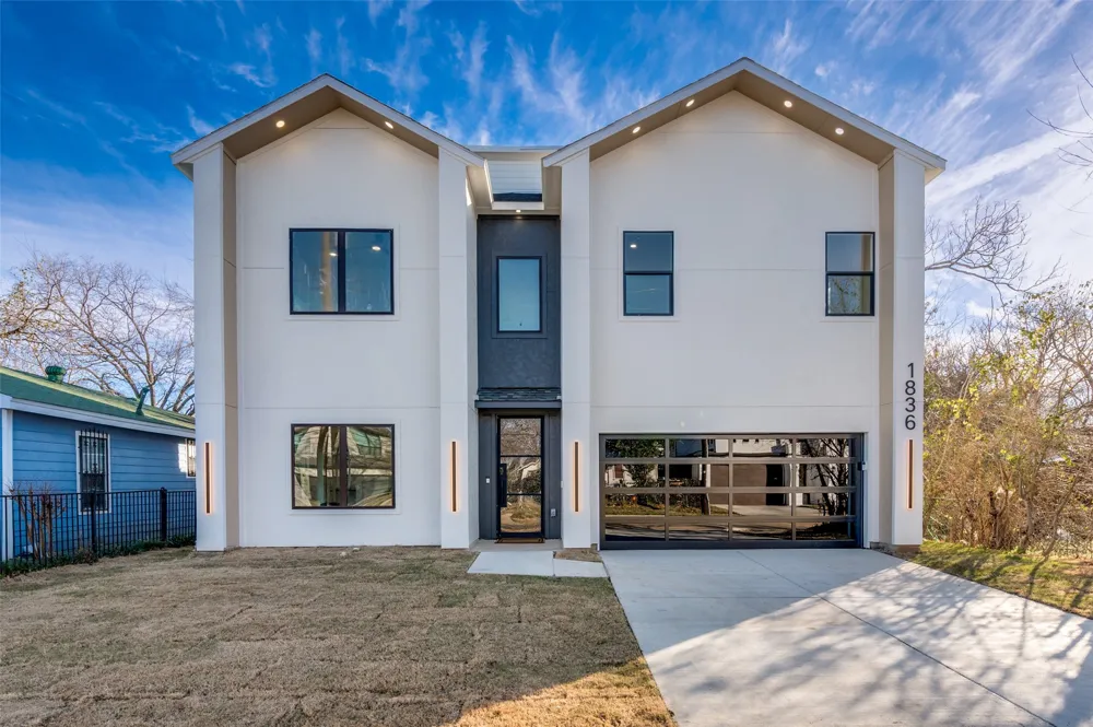 1836 Pueblo Street Dallas, TX 75212