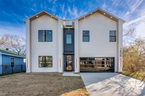 1836 Pueblo Street