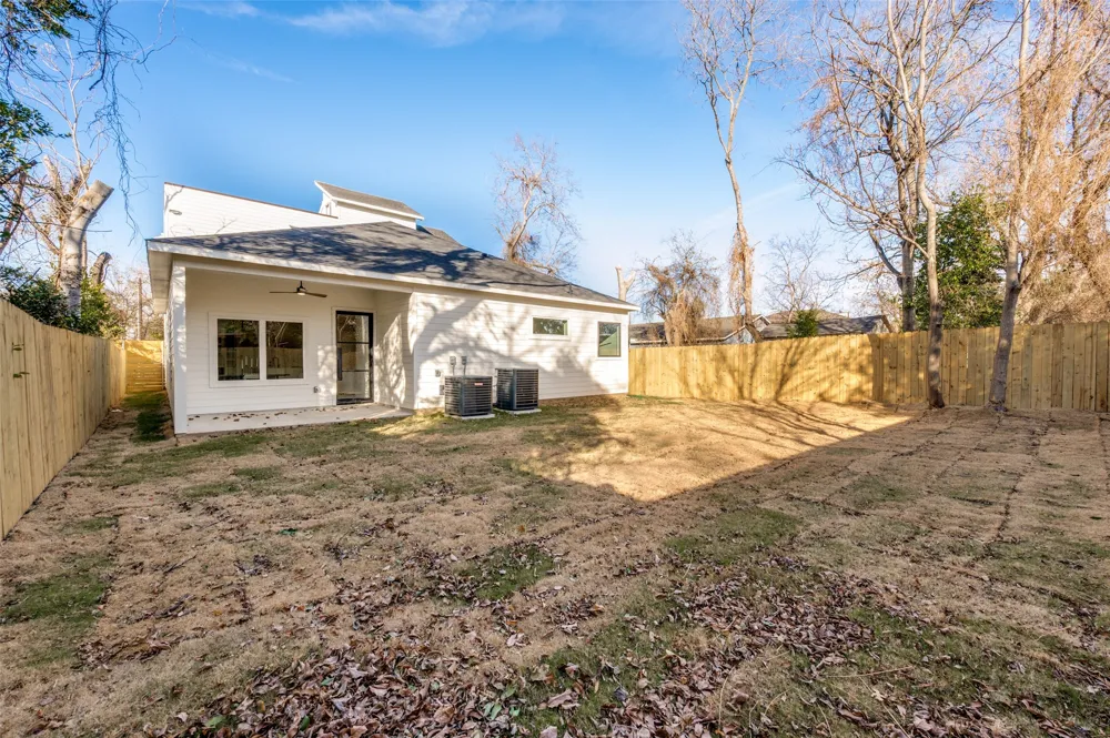 1836 Pueblo Street Dallas, TX 75212