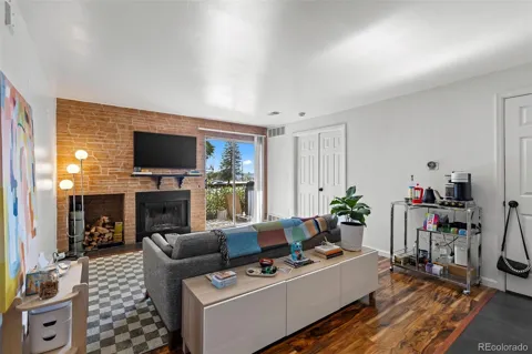 8803 Colorado Boulevard #102