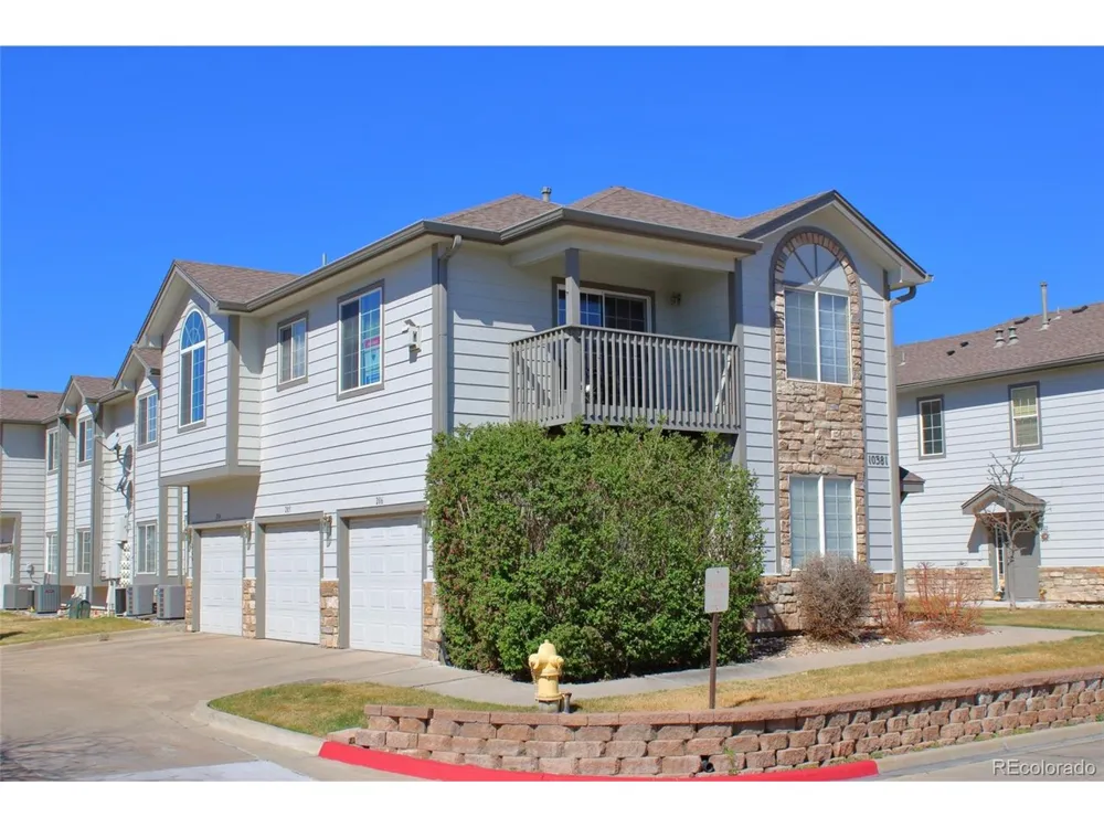 10381 Cook Way #206