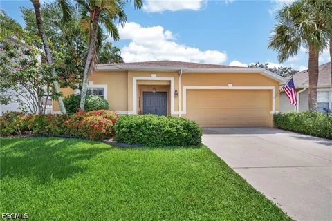 Oakpointe Circle