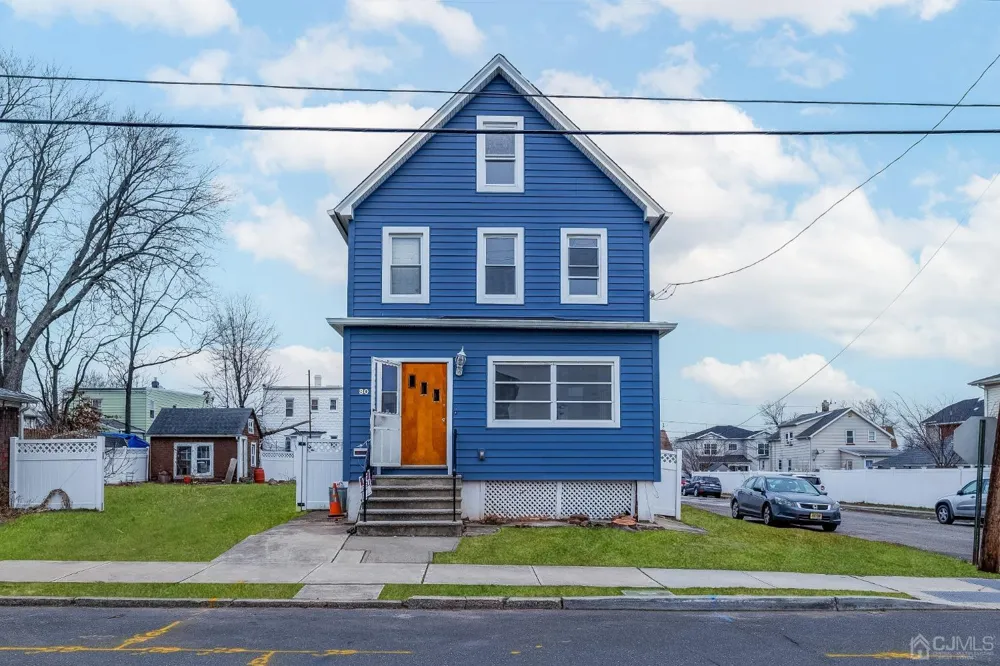 80 Heald Street