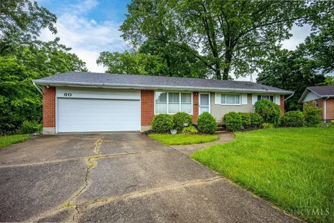 60 Chamberlin Court
