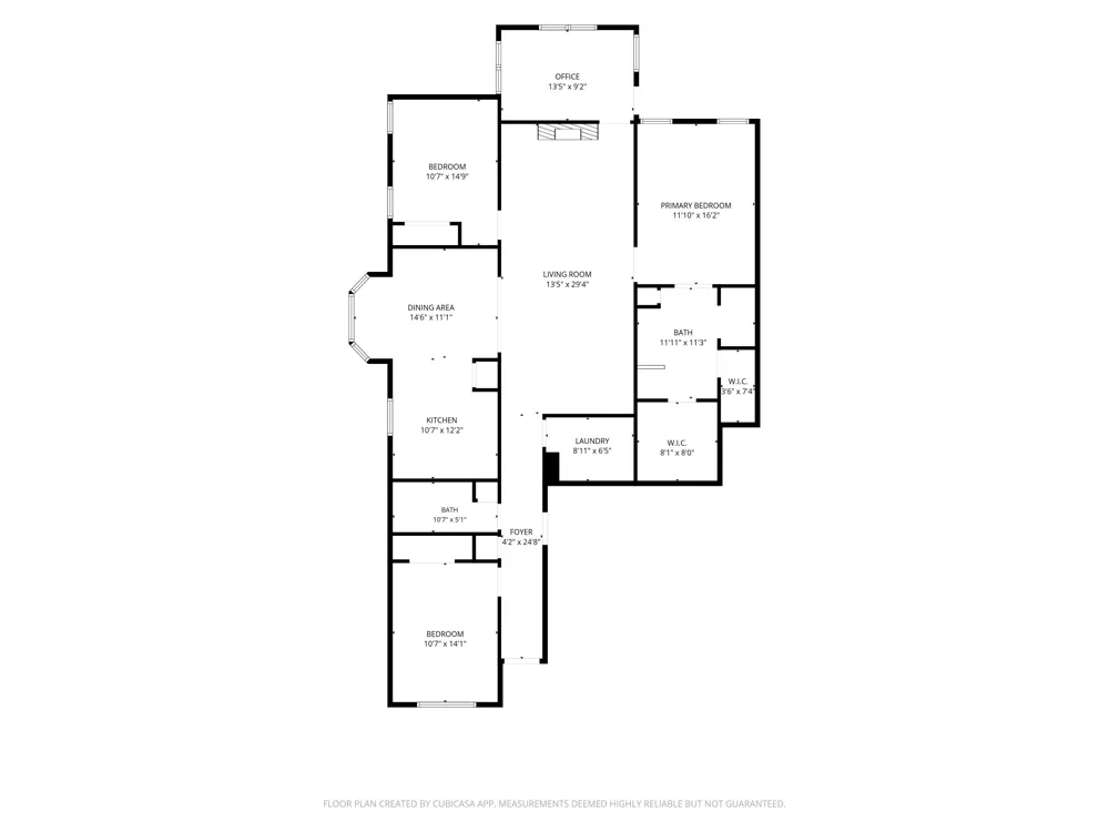 6245 Jacq Court Hixson, TN 37343