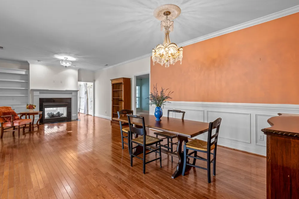 6245 Jacq Court Hixson, TN 37343