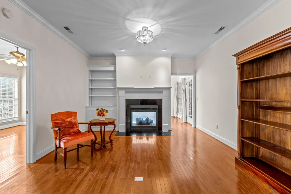 6245 Jacq Court Hixson, TN 37343