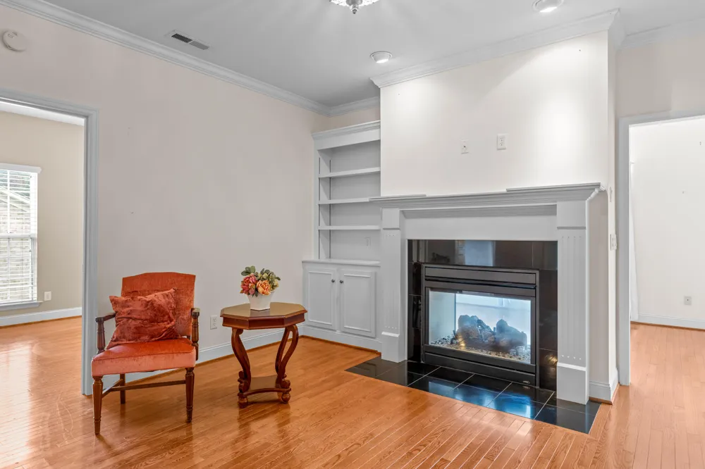 6245 Jacq Court Hixson, TN 37343