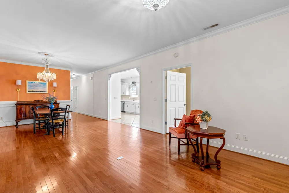 6245 Jacq Court Hixson, TN 37343