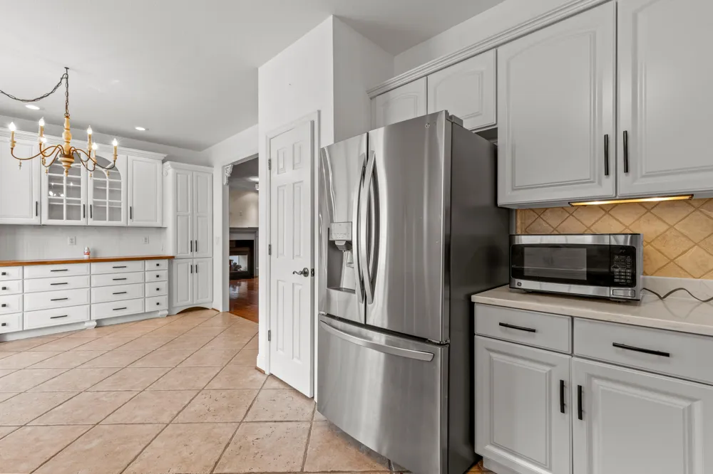 6245 Jacq Court Hixson, TN 37343