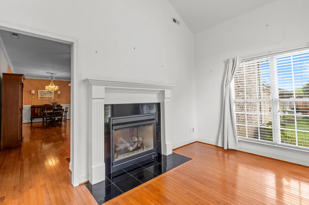 6245 Jacq Court Hixson, TN 37343