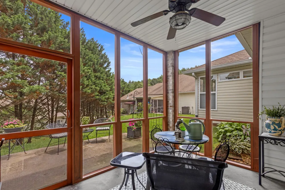 6245 Jacq Court Hixson, TN 37343