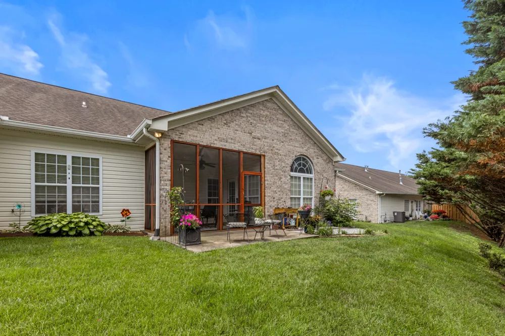 6245 Jacq Court Hixson, TN 37343