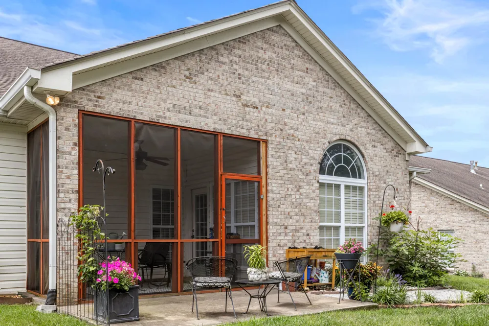 6245 Jacq Court Hixson, TN 37343