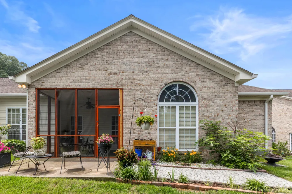 6245 Jacq Court Hixson, TN 37343