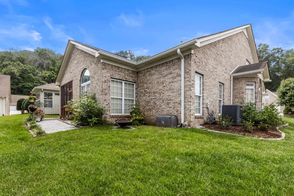6245 Jacq Court Hixson, TN 37343
