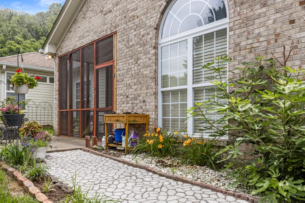 6245 Jacq Court Hixson, TN 37343