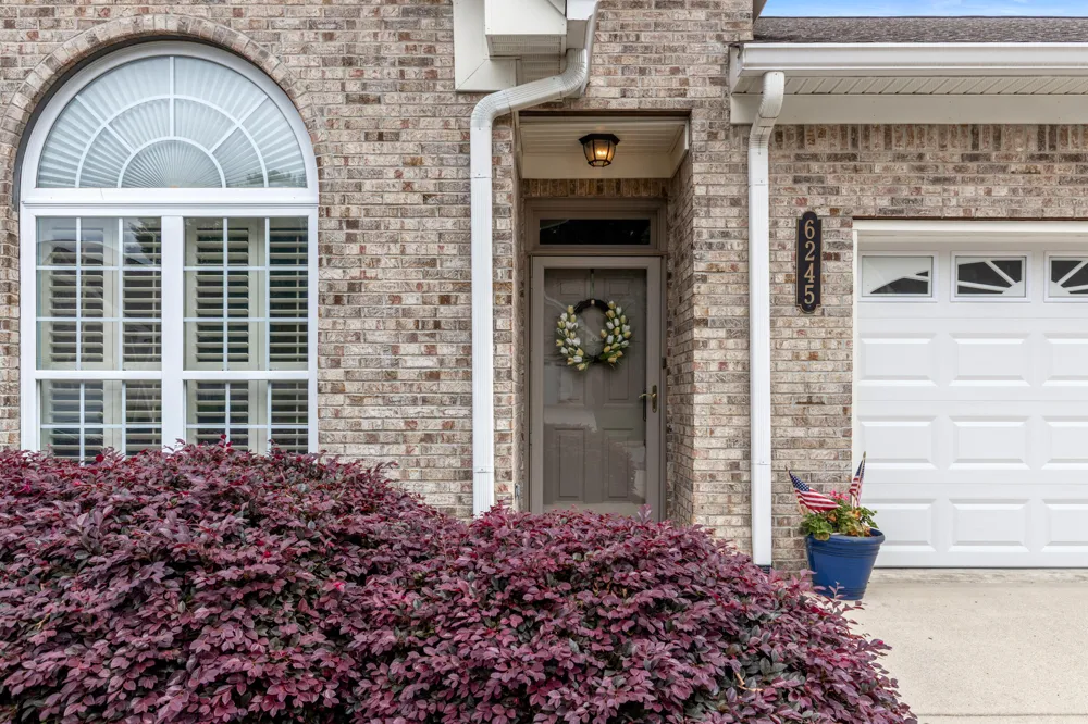 6245 Jacq Court Hixson, TN 37343
