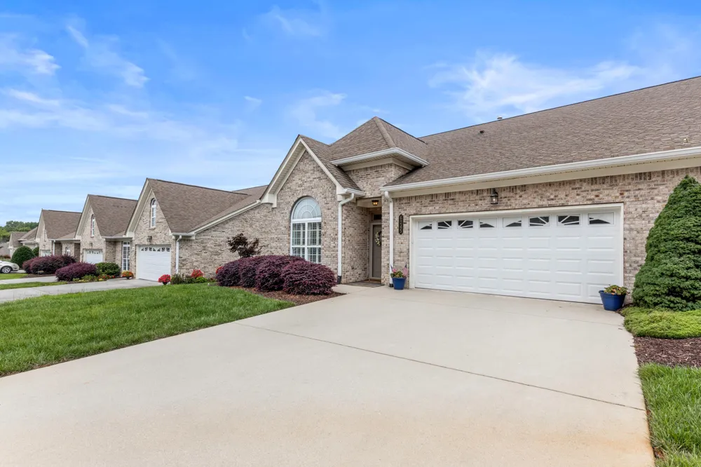 6245 Jacq Court Hixson, TN 37343