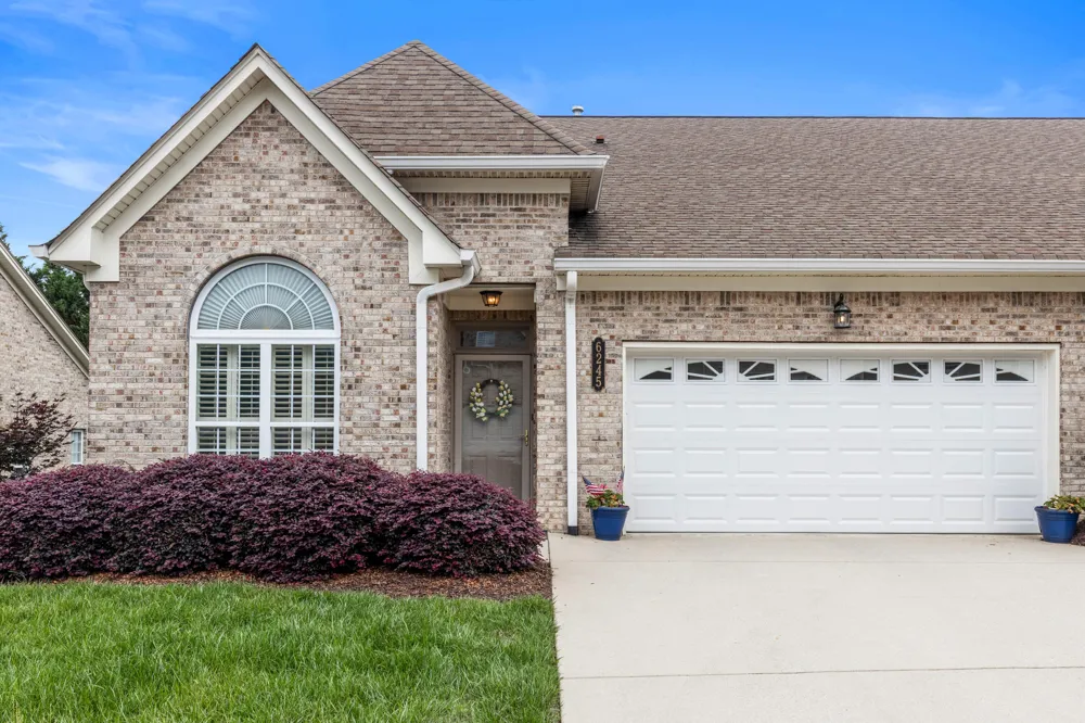 6245 Jacq Court Hixson, TN 37343
