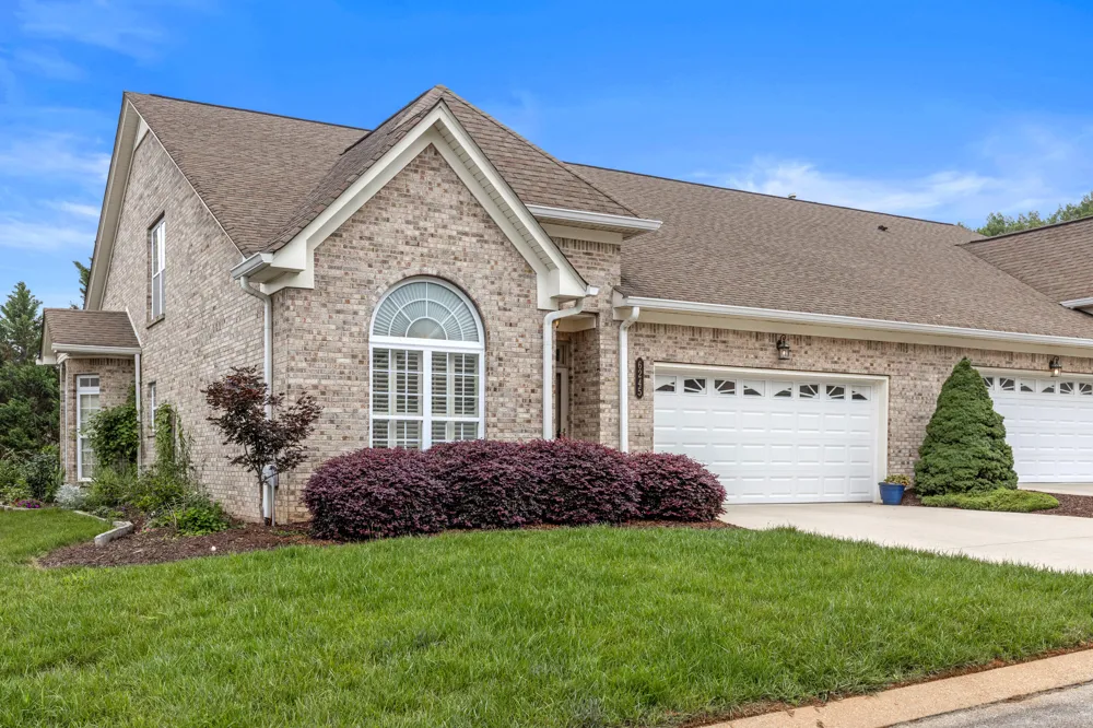 6245 Jacq Court Hixson, TN 37343