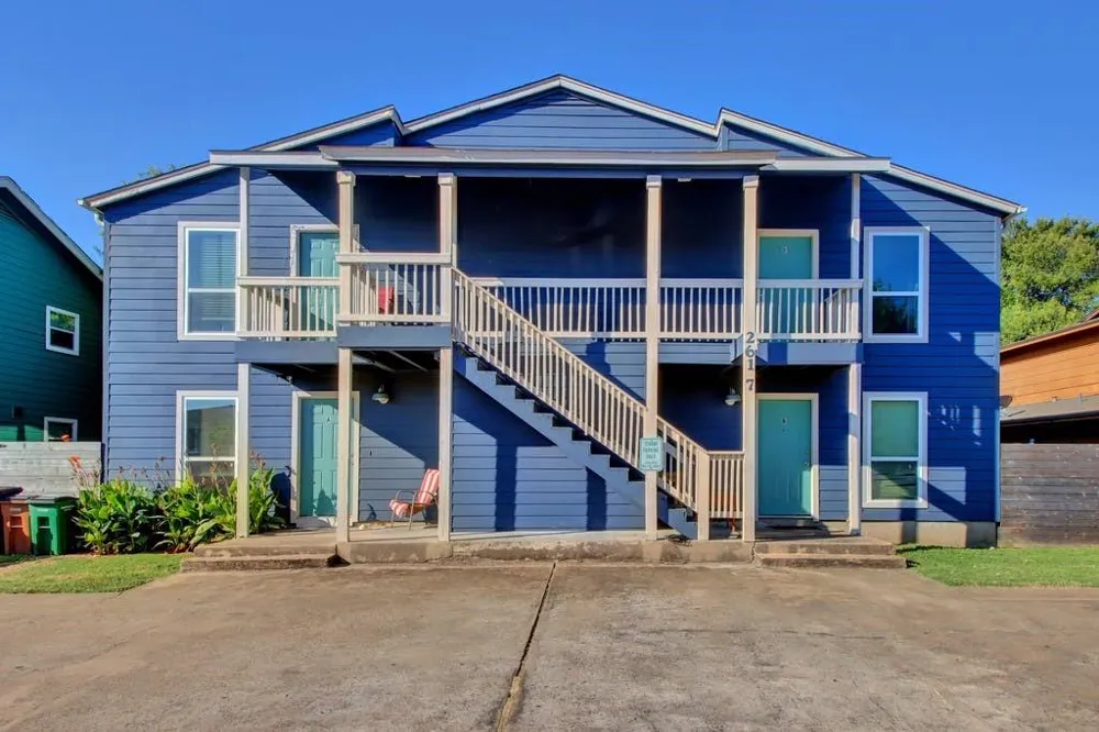 2617 Ektom Drive