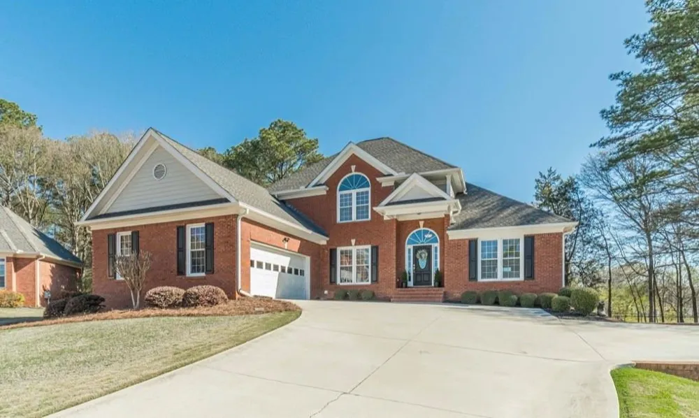 781 Templeton Drive