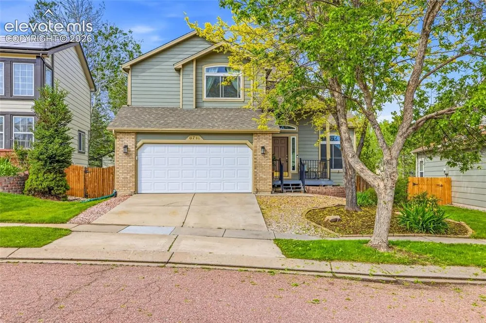 8714 Massey Circle