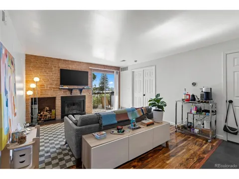 8803 Colorado Boulevard #102