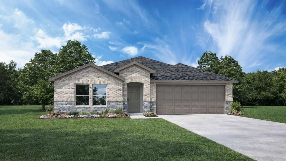 16535 Hidden Ponderosa Path
