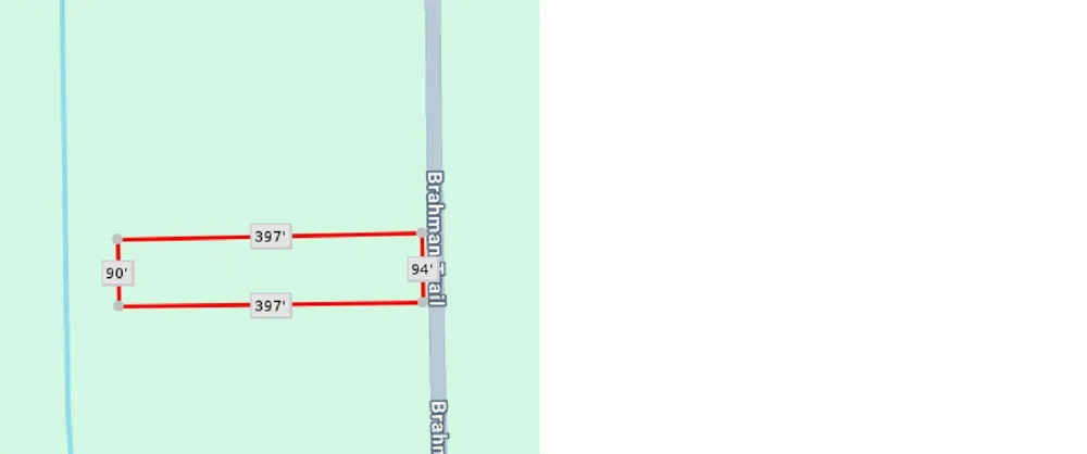 168 Brahman Trail Angleton, TX 77515
