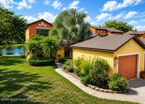 4570 Radiant Way #106