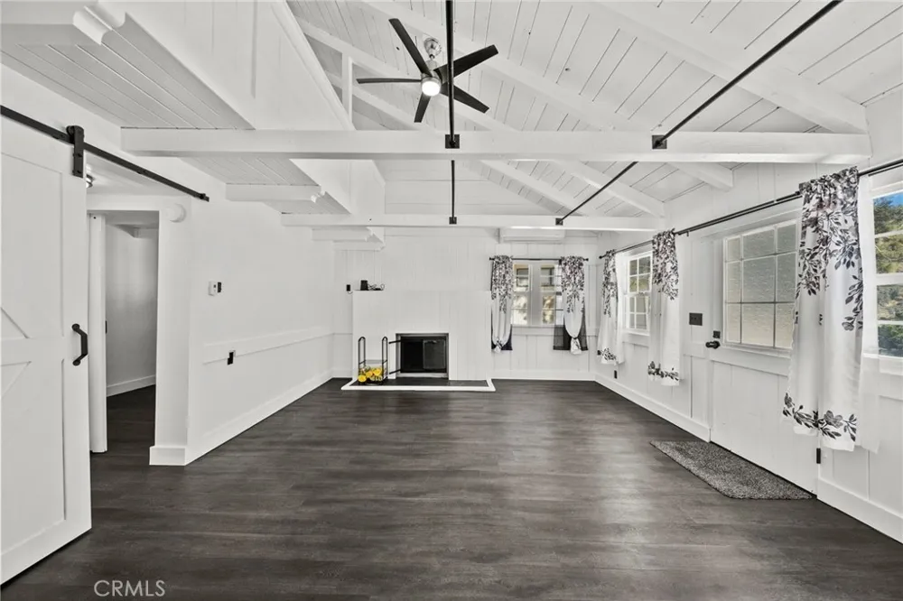 7106 Lakeview Frazier Park, CA 93225