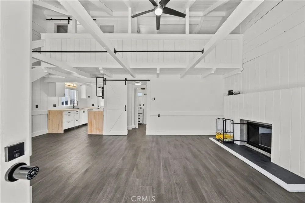 7106 Lakeview Frazier Park, CA 93225