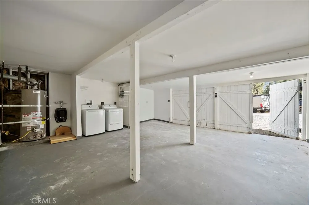 7106 Lakeview Frazier Park, CA 93225
