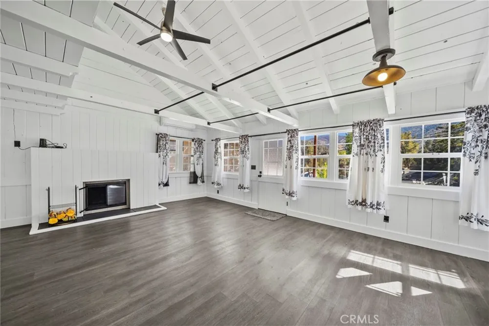7106 Lakeview Frazier Park, CA 93225