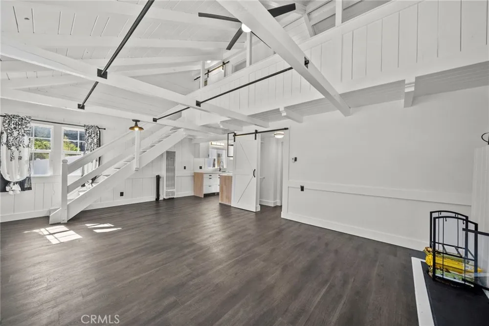 7106 Lakeview Frazier Park, CA 93225